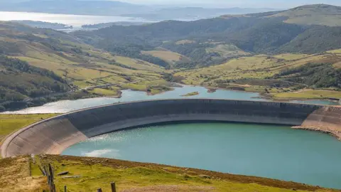 Proyecto Aguayo II concesi&oacute;n hidr&aacute;ulica - Foto de Repsol