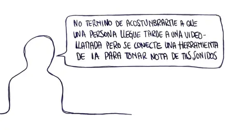 Herramienta de IA - Las Vi&ntilde;etas de Manuel Franganillo