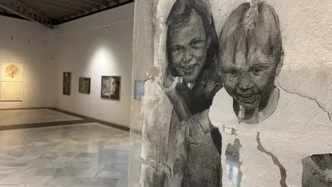 Certamen de dibujo Gregorio Prieto