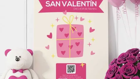 San Valent&iacute;n web - Foto del Ayuntamiento de Majadahonda