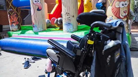 Diverconciliamos - Foto del Ayuntamiento de M&oacute;stoles