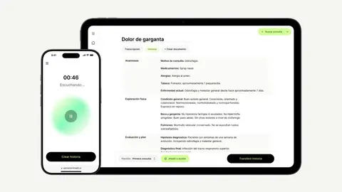 Foto de Tandem Health
