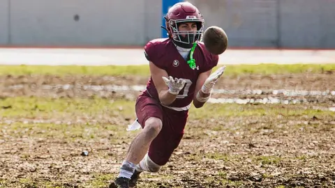 Web oficial de Royal Oaks Knights - Foto: Roberto Benito