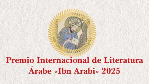 Premio Internacional de Literatura &Aacute;rabe Ibn Arabi 2026 - Grupo editorial Sial Pigmali&oacute;n