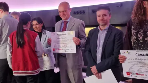 La Comunidad de Madrid participa en la Spanish Space Design Competition - Foto Comunidad de Madrid