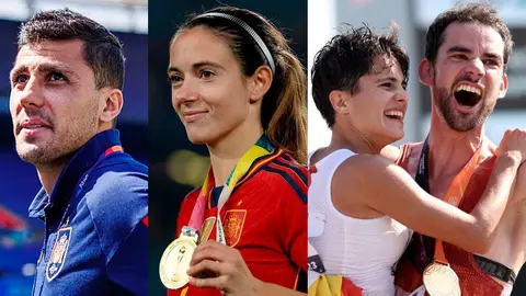 Foto del Ministerio de Educac&oacute;n, FP y Deportes