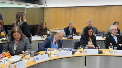 Conferencia Sectorial de Turismo - Foto de la Federaci&oacute;n Espa&ntilde;ola de Municipios y Provincias