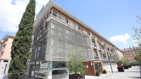 Foto del Ayuntamiento de Boadilla del Monte