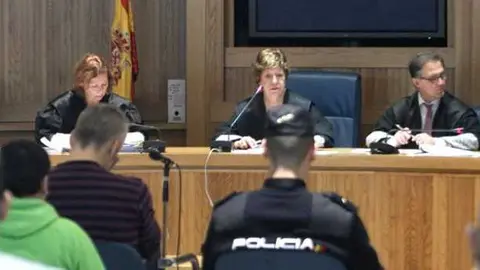 &Aacute;ngela Murillo