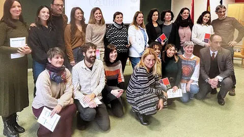 NOTA DE PRENSA
AYUNTAMIENTO DE TORRELODONES
Gabinete de prensa
prensa@ayto-torrelodones.org
La Mancomunidad THAM atendi&oacute; a 7.637 personas en 2025 - Foto del Ayuntamiento de Torrelodones