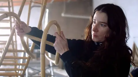 Monica Mays - Alhambra