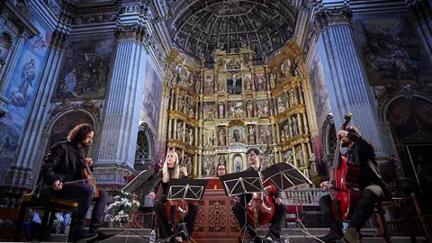 &copy; Festival de Granada | Ferm&iacute;n Rodr&iacute;guez