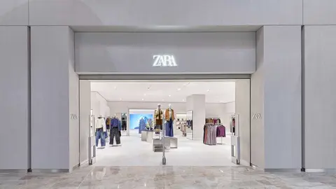 Zara Gran Jonquera - Foto de Zara