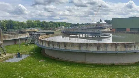 Ferrovial refuerza su cartera de infraestructuras h&iacute;dricas en Reino Unido con un nuevo proyecto para Thames Water
- Foto de Ferrovial
