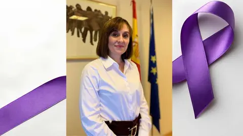 Laura Cadenas L&aacute;zaro nueva subsecretaria del Ministerio de Igualdad