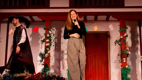 Consejera Ana D&aacute;vila - Foto Comunidad de Madrid