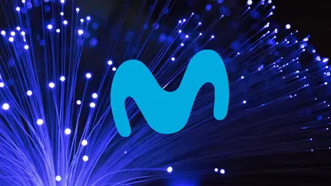 Movistar Fibra