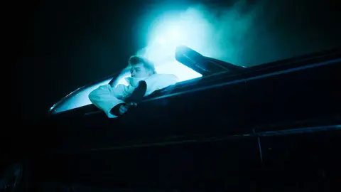 Yung Nick video MUCHO MUCHO - Foto by ArseBuzz