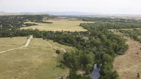 Caminos rurales - Foto del Ayuntamiento de San Sebasti&aacute;n de los Reyes