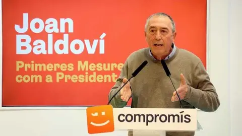 Joan Baldov&iacute; - Foto de Comprom&iacute;s