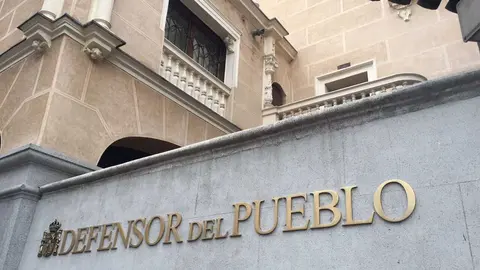Sede principal del Defensor del Pueblo | Foto de Cortes Generales