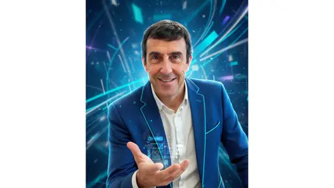 Luis &Aacute;ngel Galindo, experto en innovaci&oacute;n