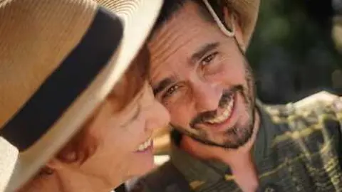 Adri&aacute;n Palomino Plaza - Gofudme