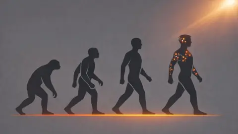 ScaleupsB2BDay 2026 'Del hombre mono al c&iacute;borg' - Imagen de Fundaci&oacute;n Empresa y Sociedad