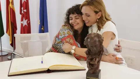 Foto del Ayuntamiento de Alcorc&oacute;n