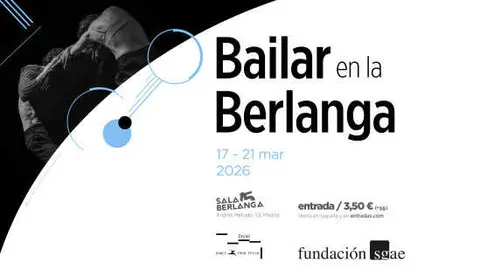 Bailar en Berlanga - Sala Berlanga