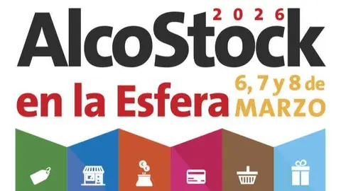 Alcostock 2026 - Imagen del Ayuntamiento de Alcobendas