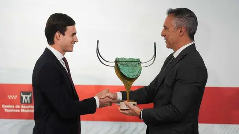 Copa Chenel 2026 - Foto de la Comunidad de Madrid