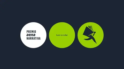 Premio Aena de Narrativa Hispanoamericana