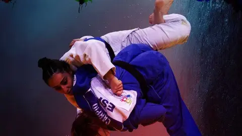 Mostoles Judo European Cup