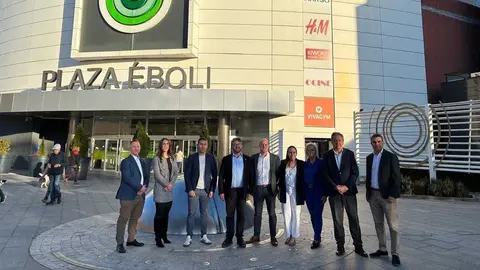 Lidl aterriza en Pinto con su primer supermercado tras invertir m&aacute;s de 3 millones de euros - Foto de Lidl