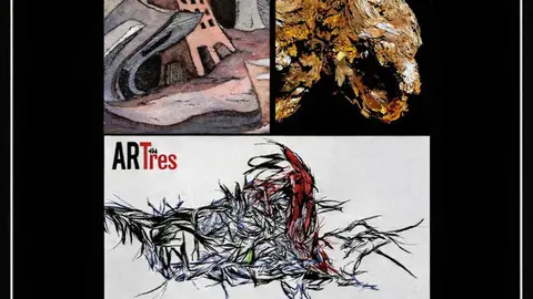 Exposici&oacute;n Ecl&eacute;ctica