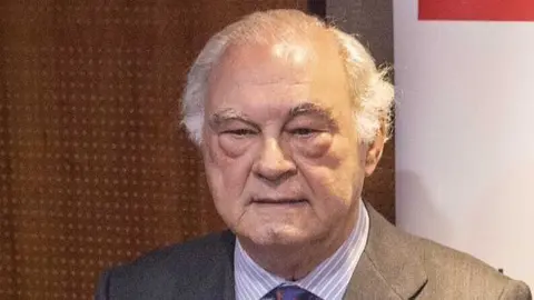 Isidro D&iacute;az de Bustamante, reelegido por unanimidad al frente de la sanidad privada madrile&ntilde;a - Foto de ACHPM