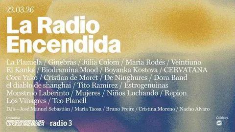 La Radio Encendida
