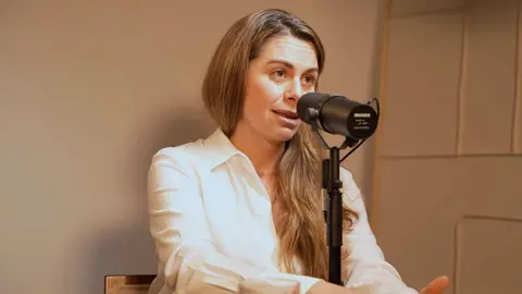 Carmen Truyols en Quorum Podcast