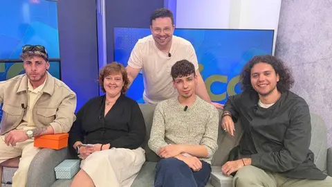 El &Aacute;tico de David Enguita