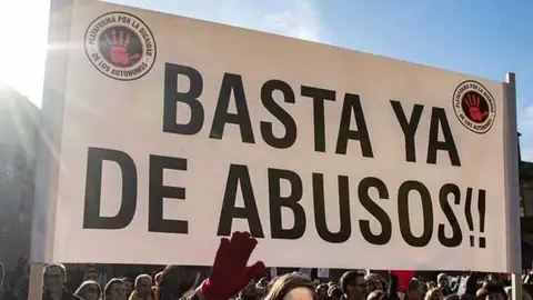 Manifestaciones en toda Espa&ntilde;a - Foto de la Plataforma 30N