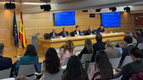 Conclusiones I Congreso