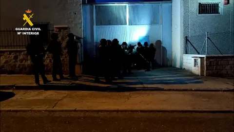 Operaci&oacute;n &ldquo;Qianlong&rdquo;