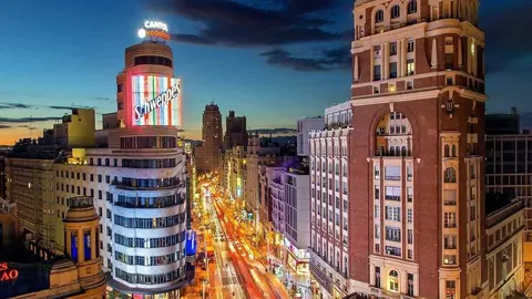 Madrid