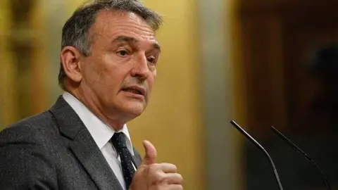 Enrique Santiago - Foto de Izquierda Unida