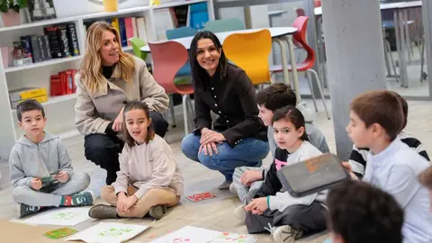 Programa de Enriquecimiento