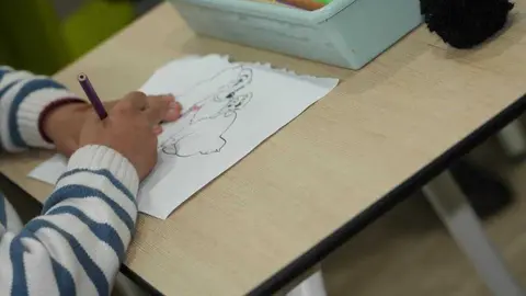 La Academia, espacio socioeducativo de apoyo a menores y familias - Foto del Ayuntamiento de M&oacute;stoles