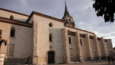 Foto Di&oacute;cesis de Alcal&aacute;