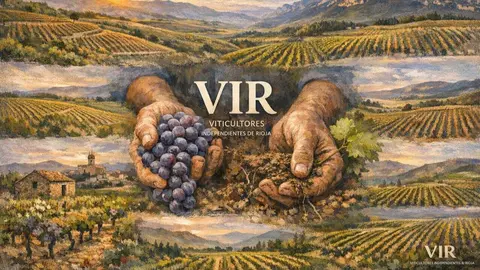 VIR VI&Ntilde;AS
