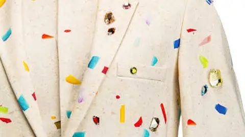 David Delf&iacute;n - Museo del Traje